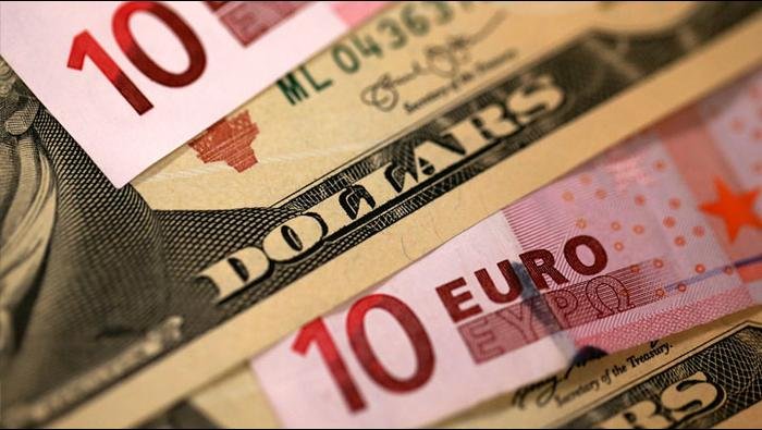 Eur/usd: The euro is set to experience its first year of growth against the dollar since 2020