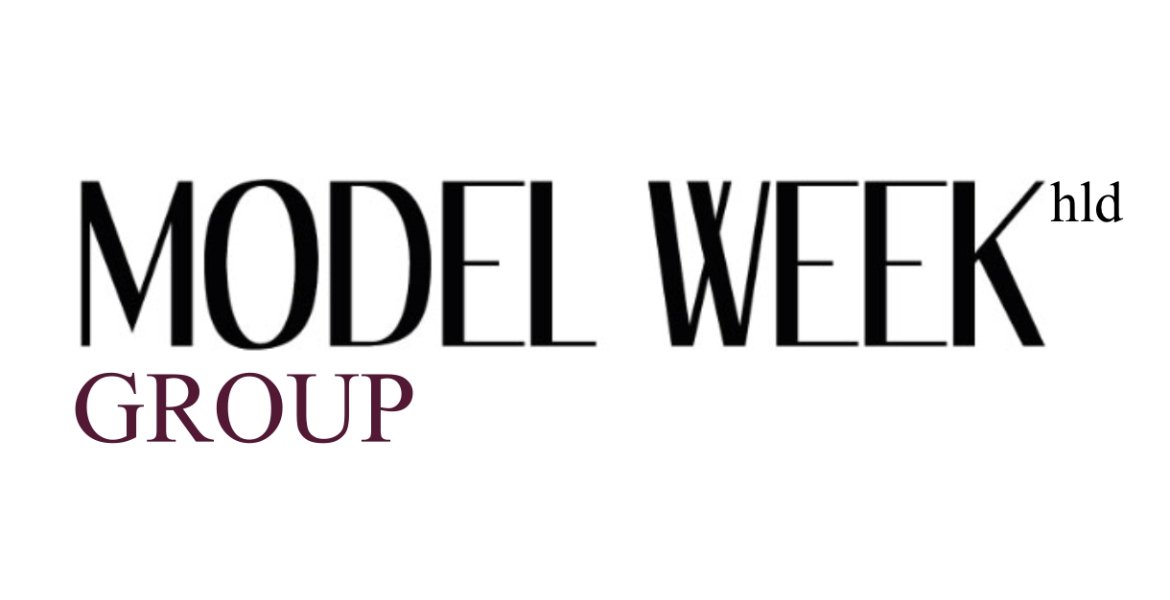 Model Week Group: My EVJF, I DOV YOU, MW: Fashion and events go hand in hand