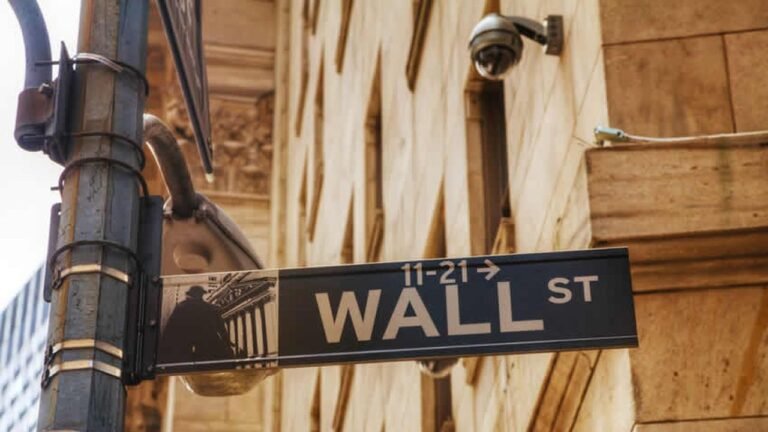 Wall Street