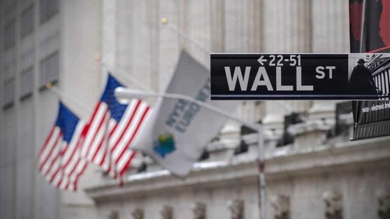 Wall Street