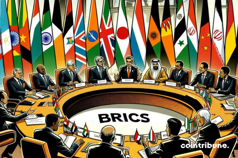 Bad news for the dollar: BRICS will soon welcome seven new members