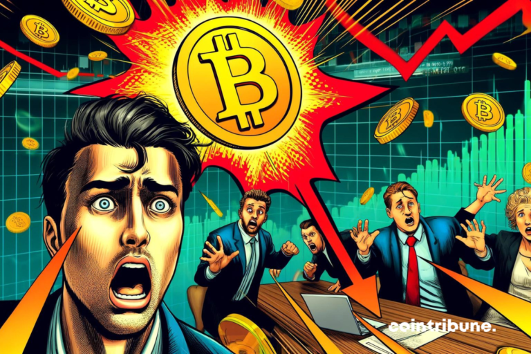 Bitcoin: 32% profit drop for short-term investors