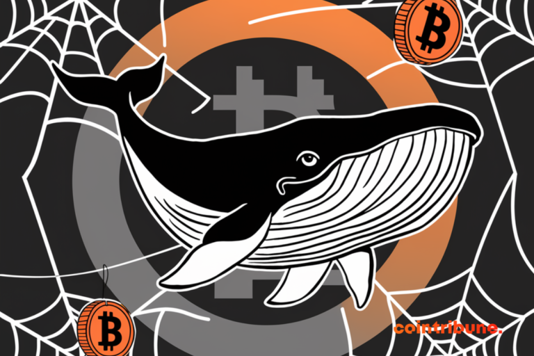 Bitcoin for $80,000?  BTC whales buying frenzy at $1 billion per day