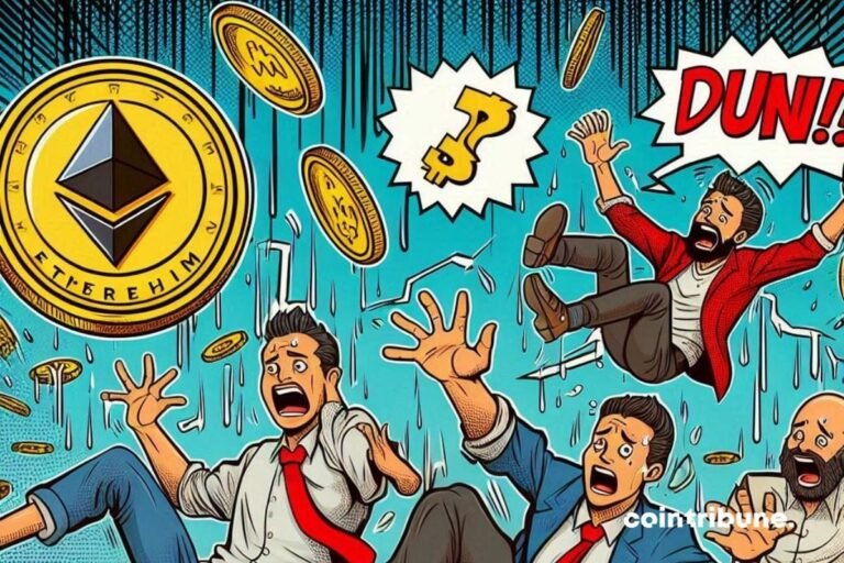 Crypto: +$3 Billion in Ethereum Pulled from CEX!  What's happening !