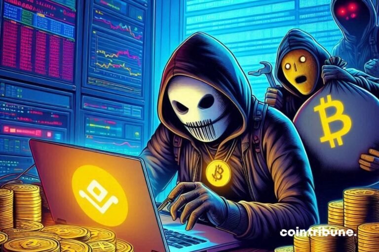 Crypto - Binance Security Breach!  Your wallet is at risk!