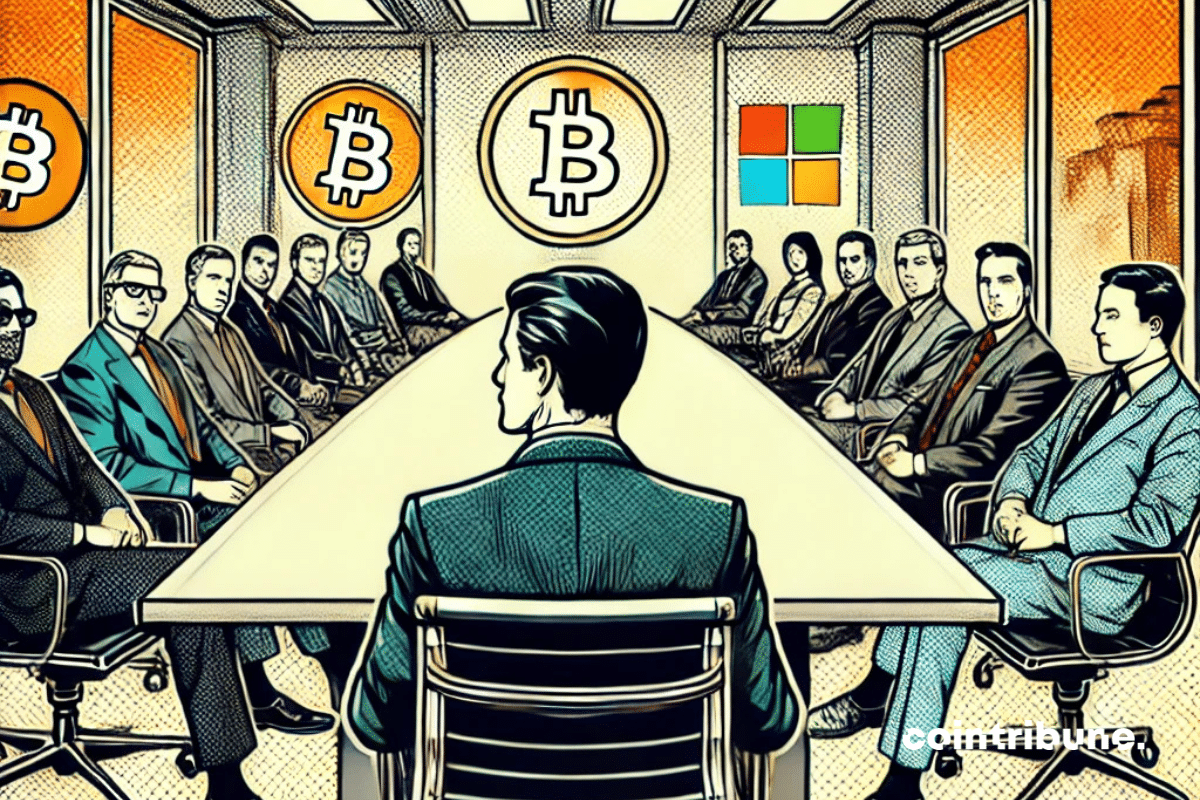 Could Microsoft Face Lawsuit If It Ignores Bitcoin? NCPPR sounds the alarm!