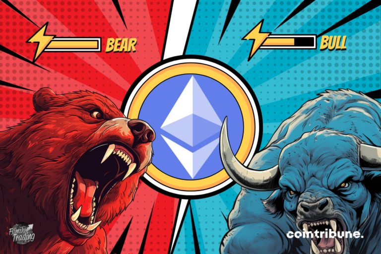 Ethereum Awakens as Bitcoin Marks New ATH: November 6, 2024 Technical Analysis