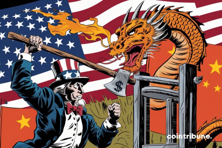 Foreign exchange reserves: why China fears the next US president